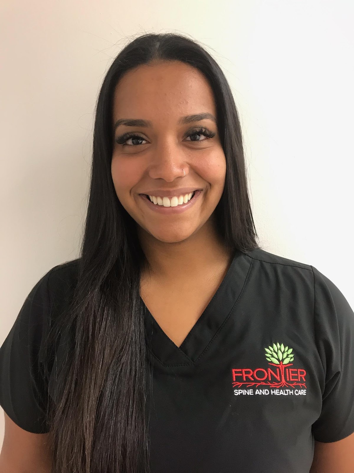 Massage Therapy Frontier Spine and Health Care Chiropractor