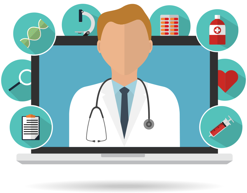 Telemedicine – Frontier Spine and Health Care | Chiropractor