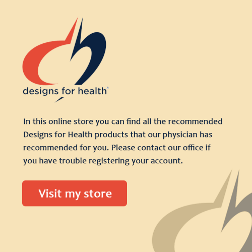 Designs For Health Store